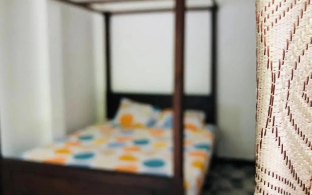 Ozone Resort