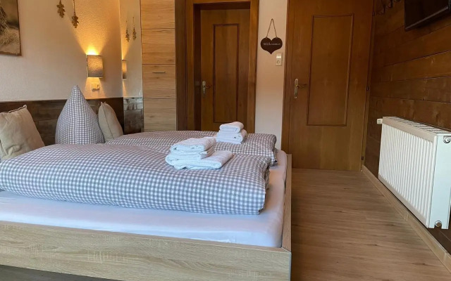 Haus Tirol Ehrwald