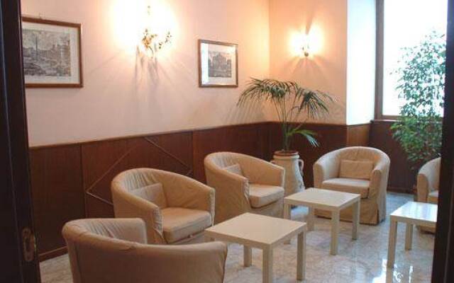 Hotel Primus Roma