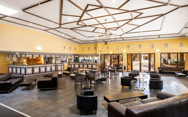 SOWELL HÔTELS L'Olivier