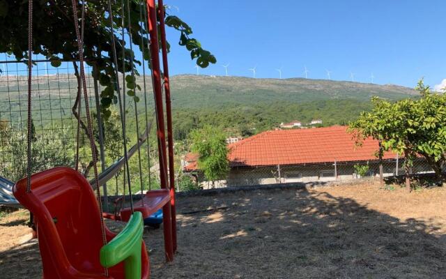 Holiday Home Bratica