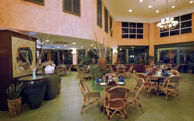 Kampung Air (Water Chalet) Bukit Merah