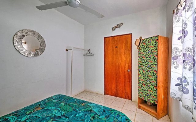 Sayulita Condo: Walk to Beach, Plaza & Dining!