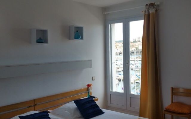 Résidence la Grande Voile