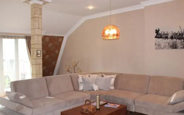 Guesthouse - Fenella