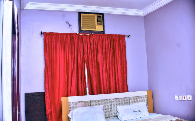 Titanium Hotel And Resorts