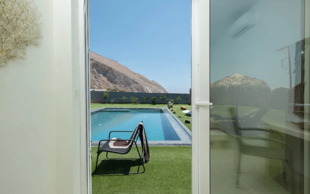 Sagma Villas