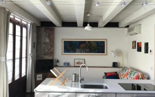 Il Vecchio Studio