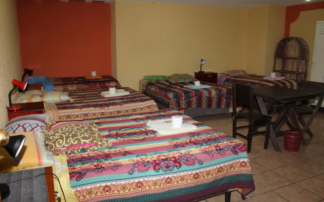 Hotel Kasa Kamelot