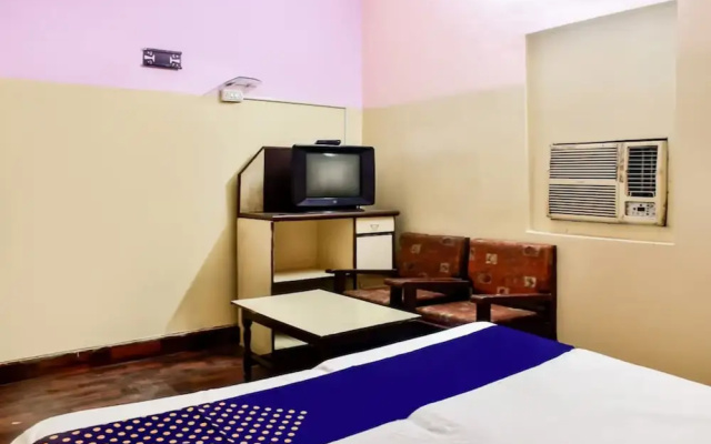 Goroomgo Vinar Raipur