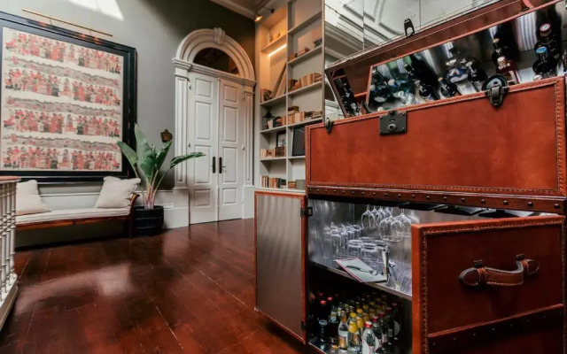Torel 1884 Suites & Apartments