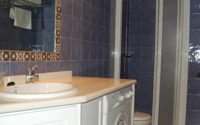 Apartamentos VIDA Sanxenxo