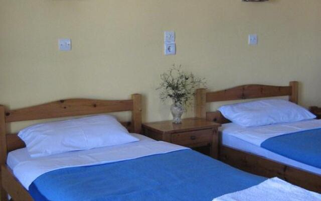 Avgoustina Venus Apartments