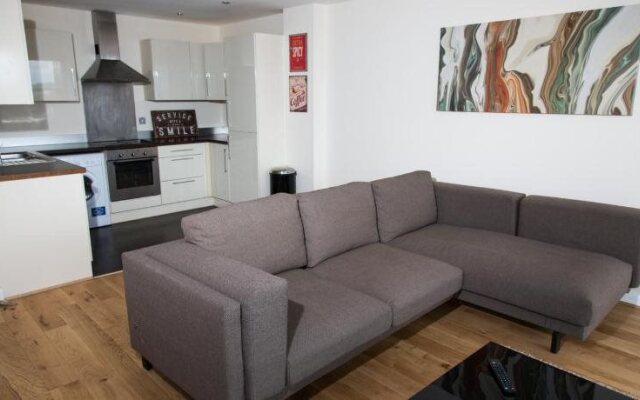 Newcastle Luxury Apartments