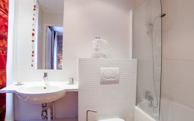 Quintinie Hotel 15eme arrondissement, Sonder by Marriott Bonvoy