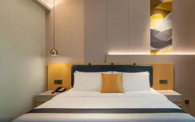 Homeinn Selected Hotel (Xiamen Zhongshan Road Pedestrian Street)