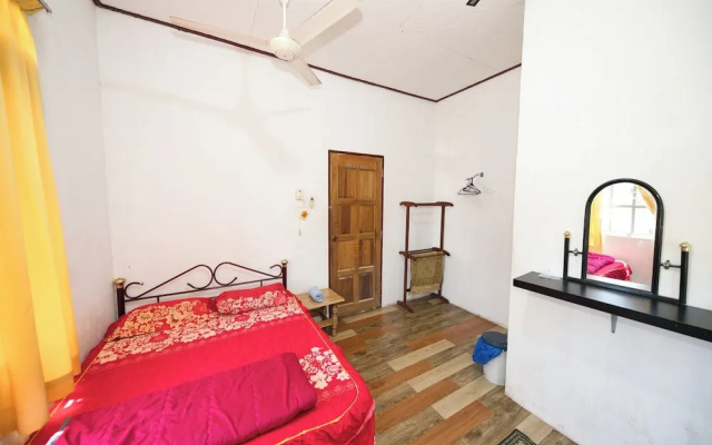 OYO 90990 Sri Tempurung Homestay