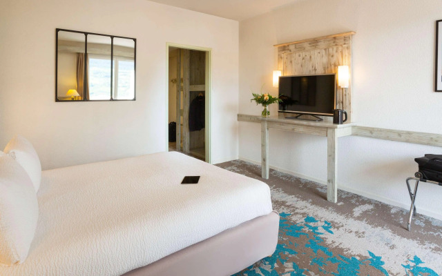Mercure Millau