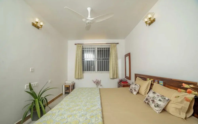 The Perfect Home Stay