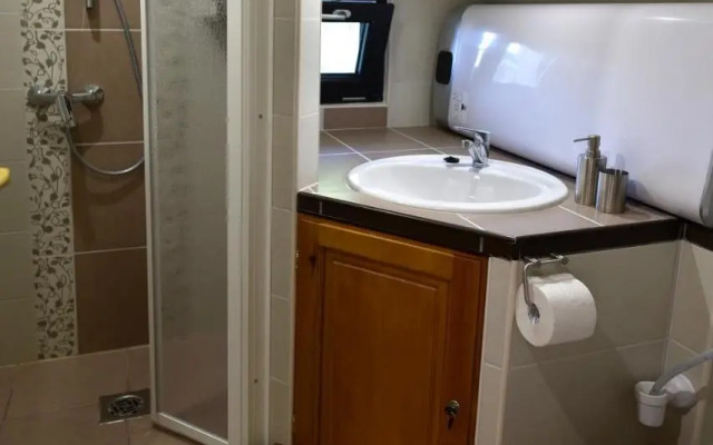 Sirály Apartman