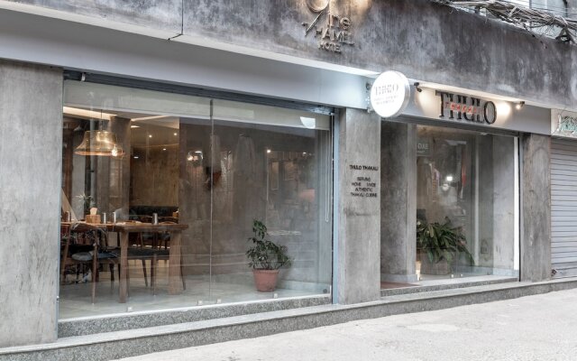 9ine Thamel Hotel