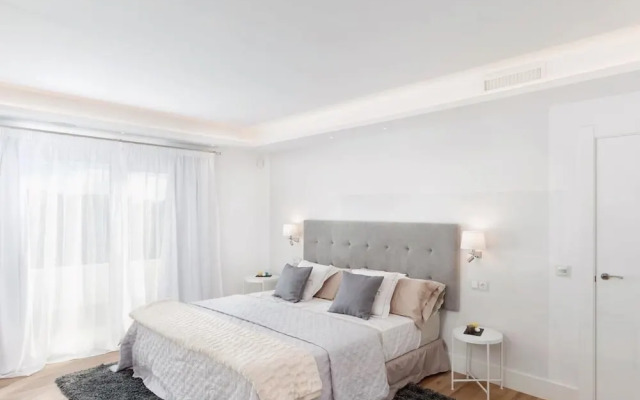 Top Luxury Marbella Villa