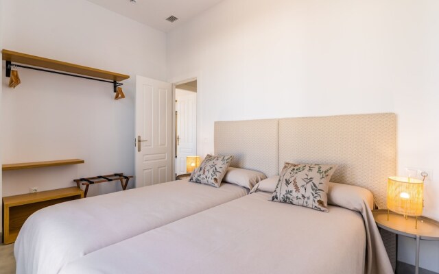 Casa de la Vega Suites
