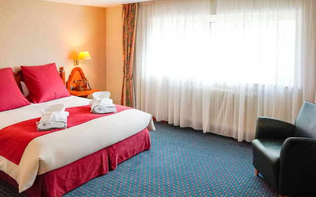 Mercure Andorra