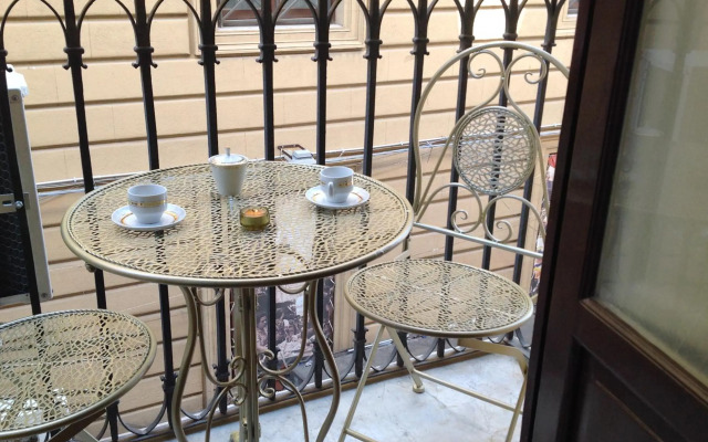 VUCCIRIA 57 nel cuore pulsante della movida !