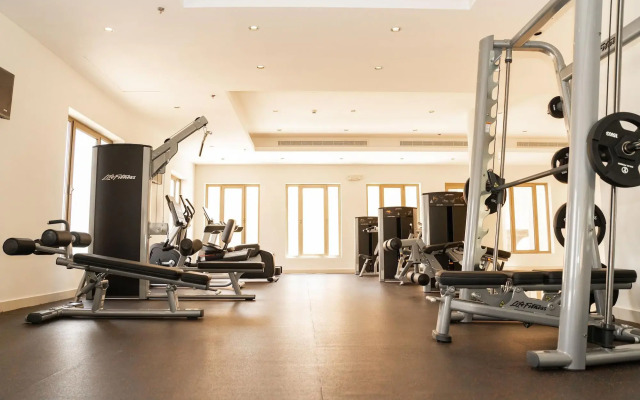 Swiss Spirit Hotel & Suites Dammam Corniche