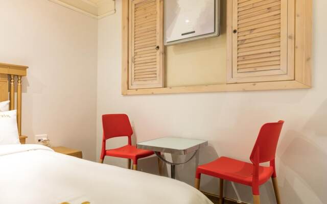Wonju 2in Branch No1
