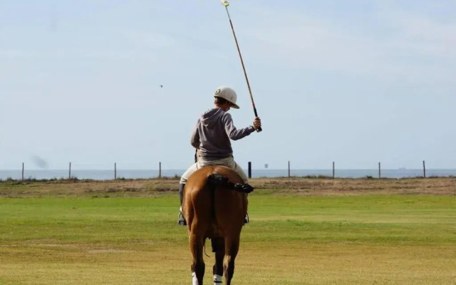 Trafalgar Polo Club