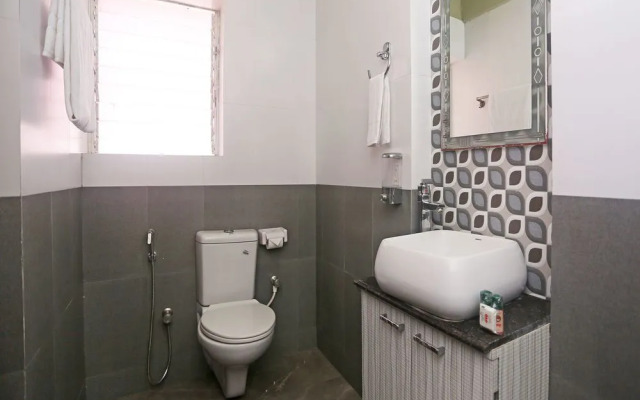 OYO 9961 Gallivaant Guest House