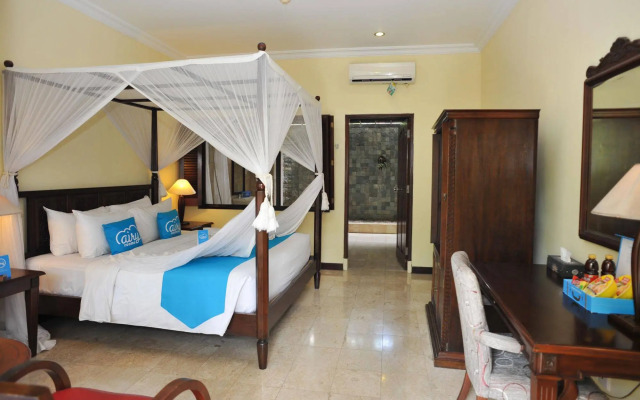 Airy Ubud Raya Kedewatan Bali