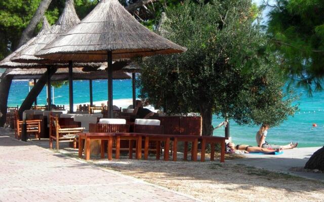 Residence Villa Irena Apartments