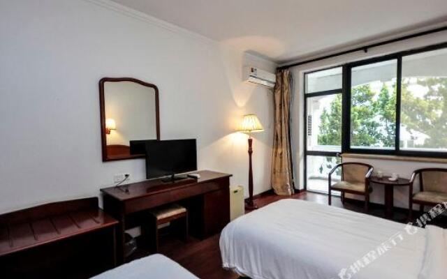 Jinsha Hotel