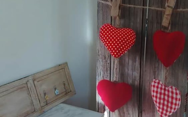L'angolo fiorito