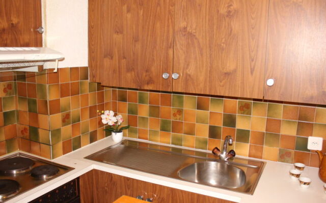 Eridan - Two Bedroom