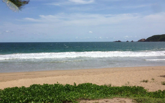 Casa Punta Perula Bed & Breakfast Hotel