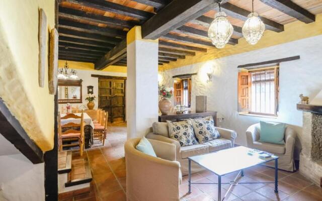 Casa Ventorro del Herrero Gaucin by Ruralidays