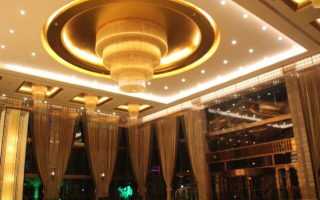 Guowei Hotel