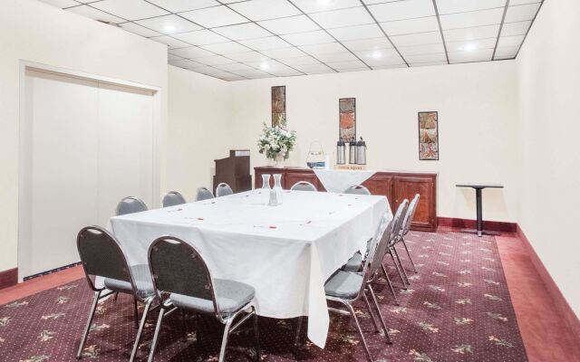 Best Western Plus Clarks Summit Scranton