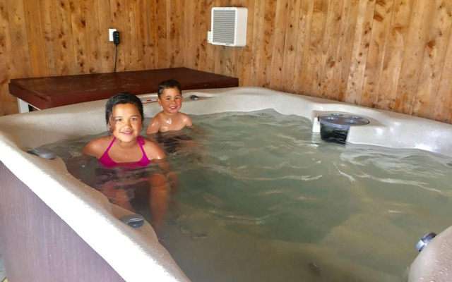 Stratford Motel & Holiday Park