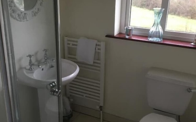 Tig na Coille B&B Country House