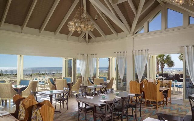 The Villas of Amelia Island