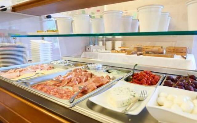 Residence Hotel Vacanze 2000 - Adults Only