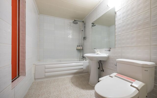 Jeonju Ua-dong Smart