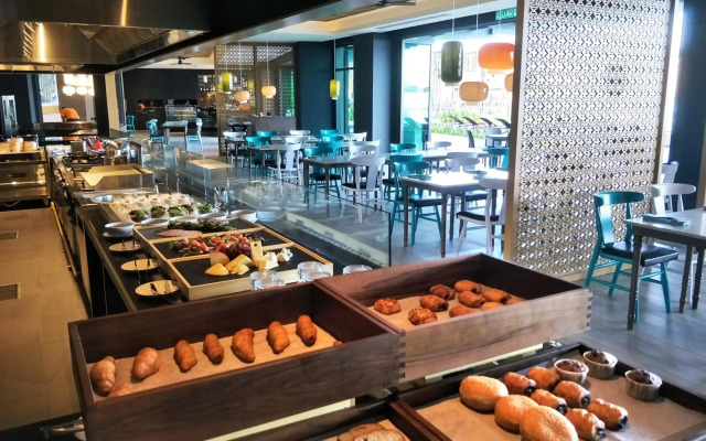 Angsana Teluk Bahang, Penang