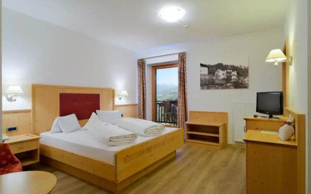 Hotel Haus an der Luck