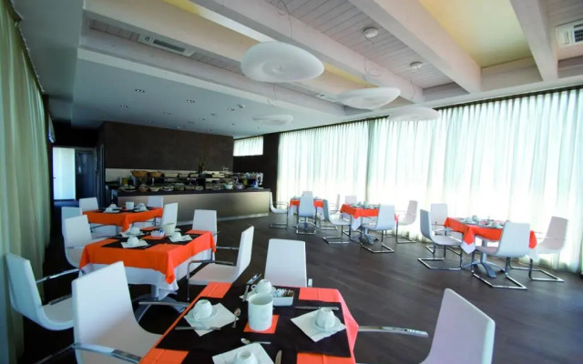 Hotel Sorriso